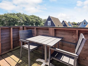 House | View from property