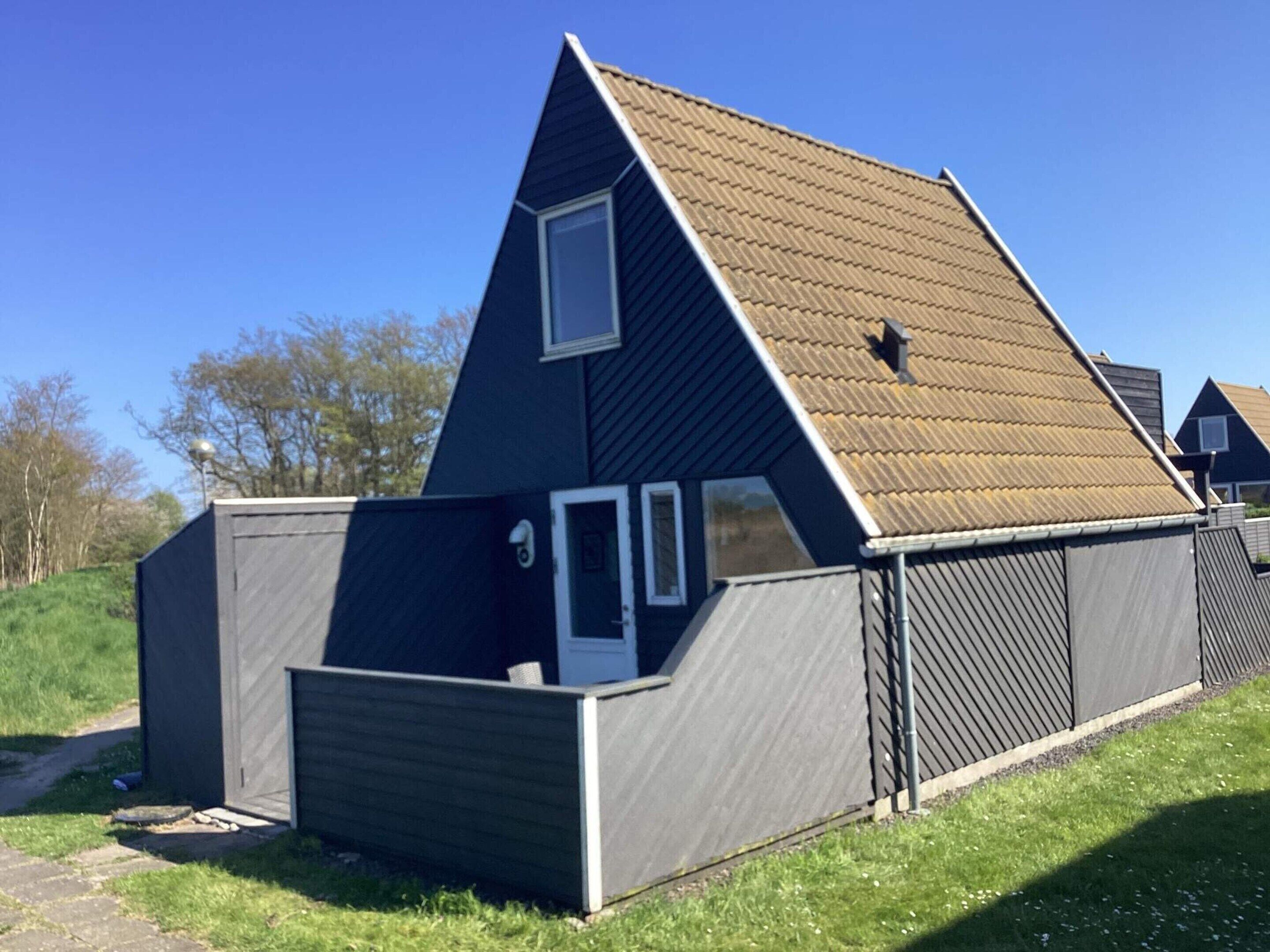 Nhà | Ngoại thất