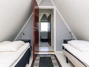 Maison | Intérieur