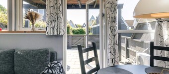 4 Person Holiday Home in Gedser