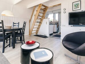 Casa | Parte interna