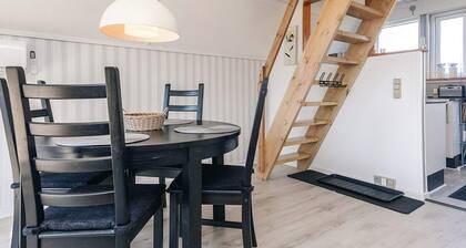 4 Person Holiday Home in Gedser