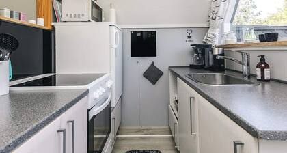 4 Person Holiday Home in Gedser