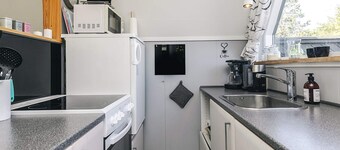 4 Person Holiday Home in Gedser