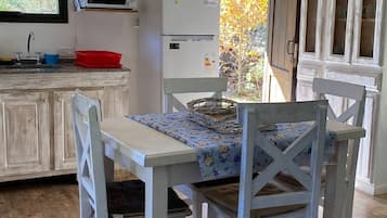 Restauration