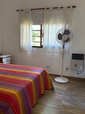 1 bedroom, Internet, bed sheets