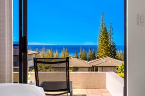 Interior - Kapalua Golf Villas | 2 Free Rental Cars | KBM Resorts | Custom Remodel | 2 Units, 4 Bedrooms | ML-1135 (Lahaina)