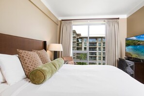 5 Schlafzimmer, Bügeleisen/Bügelbrett, Reisekinderbett, kostenloses WLAN