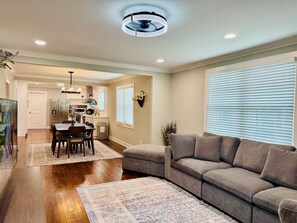 スマートテレビ