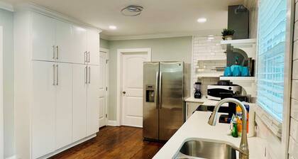 NEW! 3BR/2BA home in the heart of Spartanburg SC!