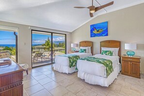 5 habitaciones, tabla de planchar con plancha y cuna de viaje 