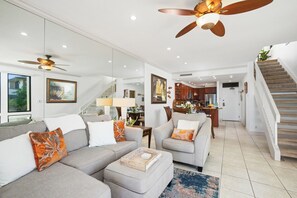 Cozy corners, playful colors, and a sea breeze that whispers, “You’re exactly where you’re meant to be KGV-24T1