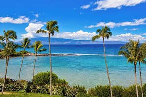 Beach - The Resort at Kapalua Bay | 2 Free Rental Cars | KBM Resorts | Beautiful Villa At The Resort at Kapalua Bay | 2 Units, 6 Bedrooms | ML-1231 (Lahaina)