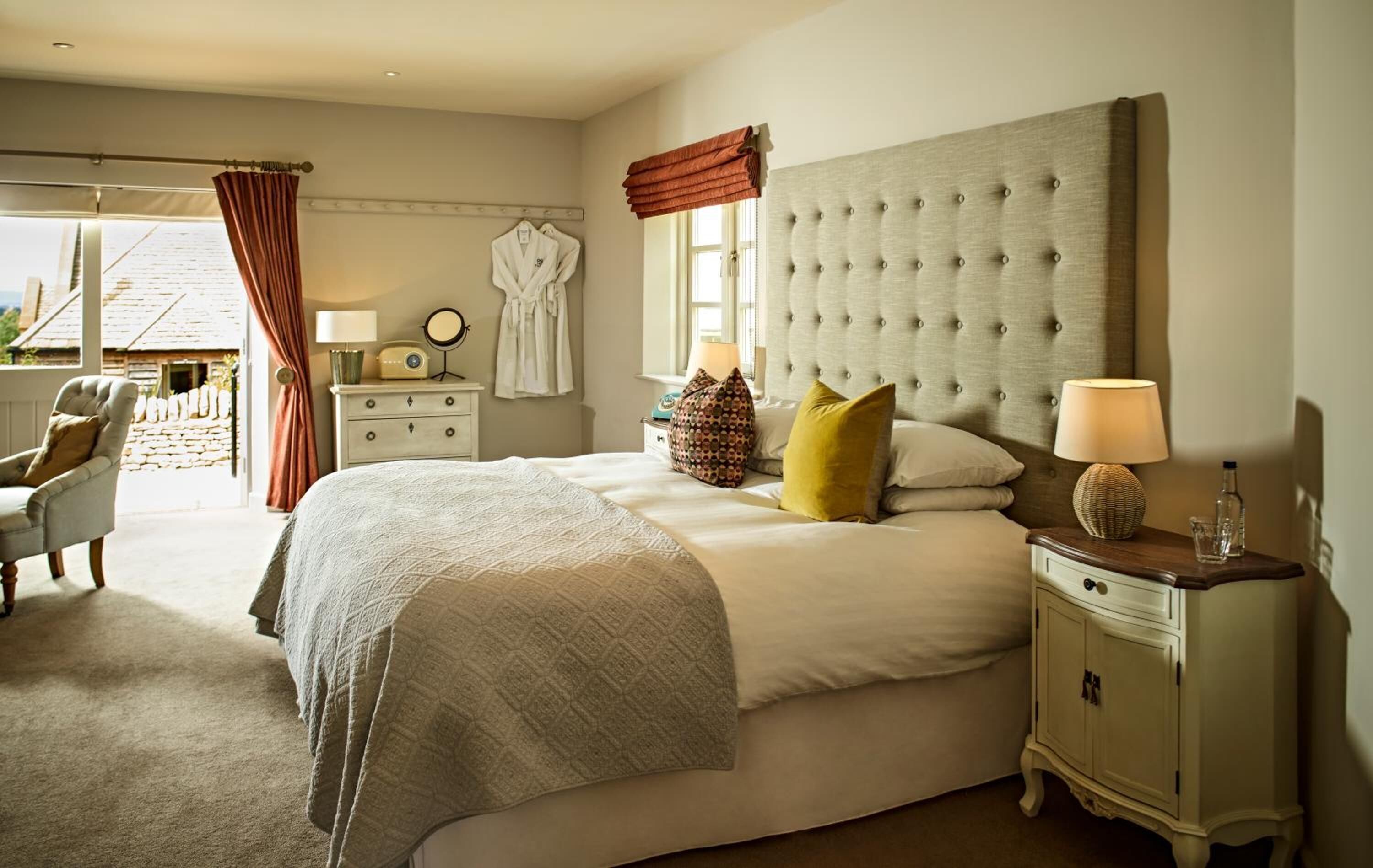 Kamer