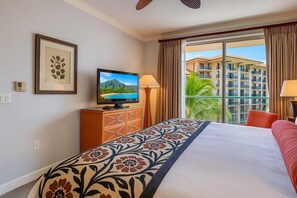 6 Schlafzimmer, Bügeleisen/Bügelbrett, Reisekinderbett, kostenloses WLAN