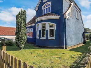 独立别墅 | 住宿景观