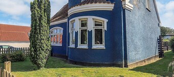5 Person Holiday Home in Tranekaer