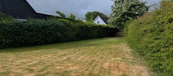 5 Person Holiday Home in Tranekaer