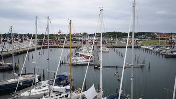 Huis | Uitzicht op het water