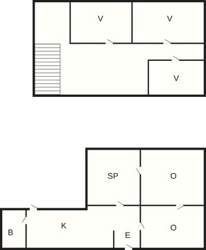 Casa | Plano
