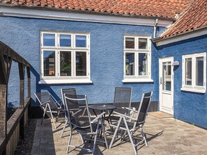House | Exterior