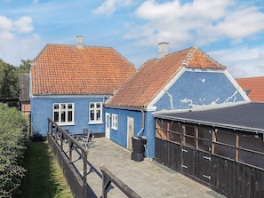 House | Exterior