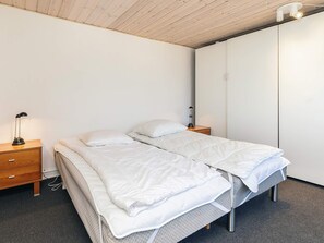 Interior - 5 Person Holiday Home in Tranekaer (Tranekaer)