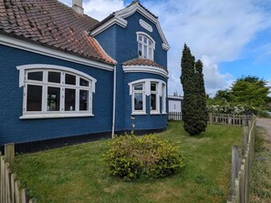 Exterior - 5 Person Holiday Home in Tranekaer (Tranekaer)