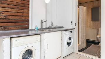 Huis | Interieur