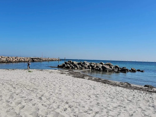 5 Person Holiday Home in Tranekaer