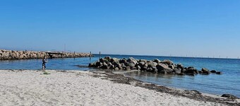 5 Person Holiday Home in Tranekaer