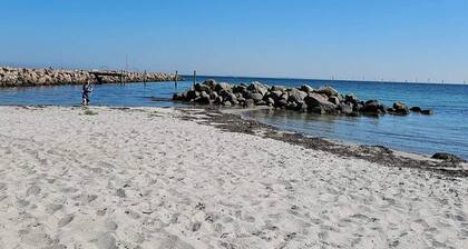 5 Person Holiday Home in Tranekaer