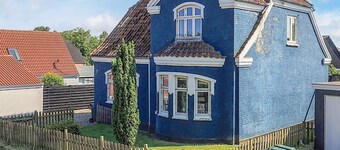 5 Person Holiday Home in Tranekaer