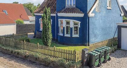 5 Person Holiday Home in Tranekaer