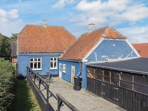 Eksteriør