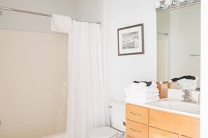 Haartrockner, Handtücher