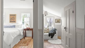 5 Schlafzimmer, Bügeleisen/Bügelbrett, WLAN, Bettwäsche