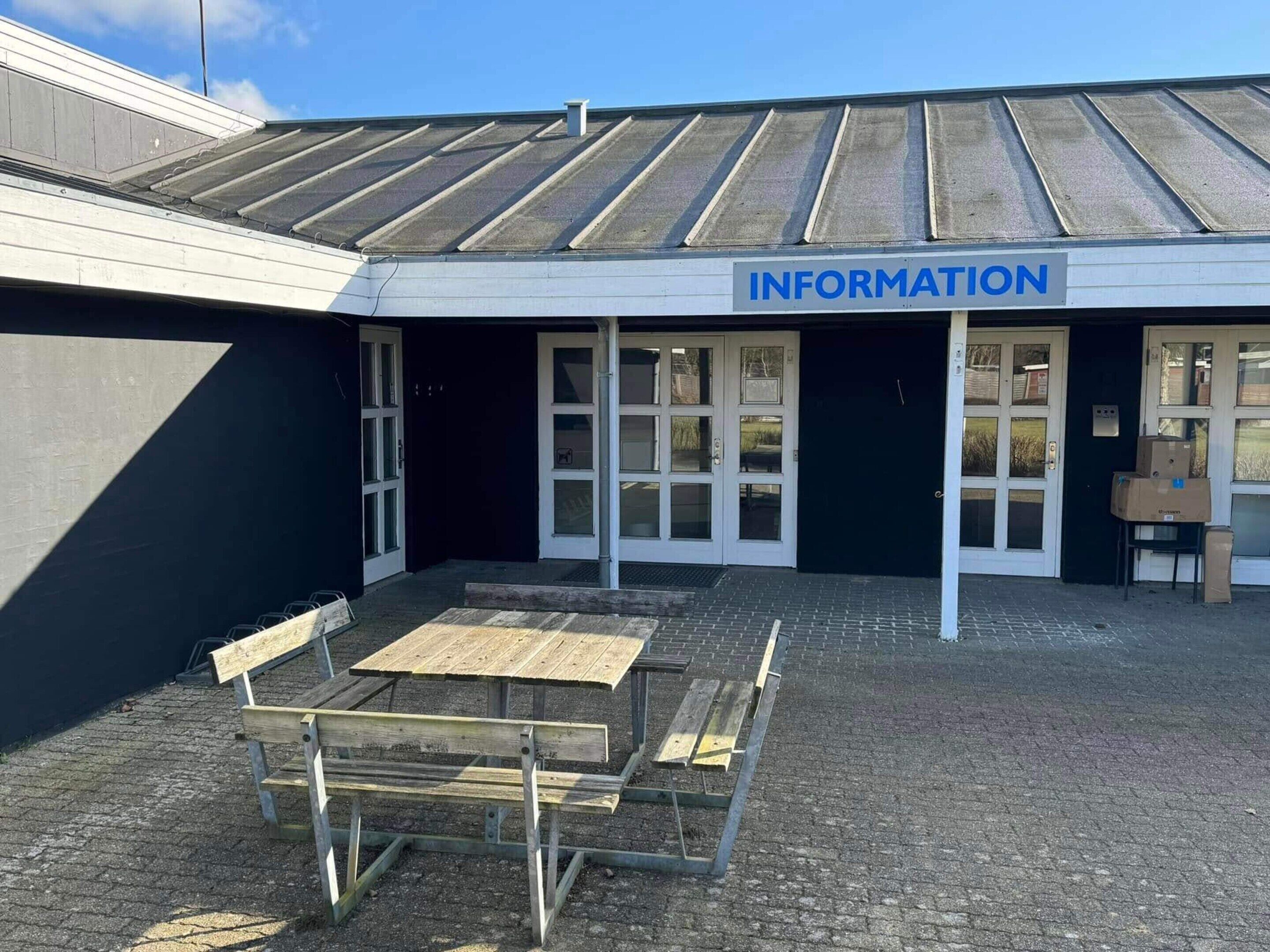 Huis | Buiten dineren