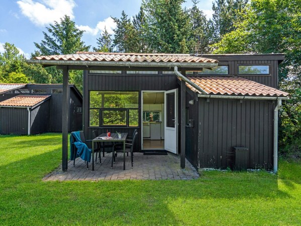 House | Exterior