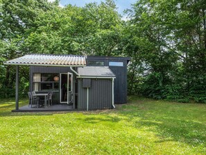 House | View from property - 4 Person Holiday Home in Hampen (Hampen)