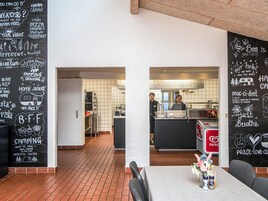 Restaurantes