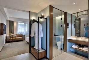 Room - Hangzhou Yabo Hotel (Wulin Square Jianguo North Road Subway Station) (Hangzhou)