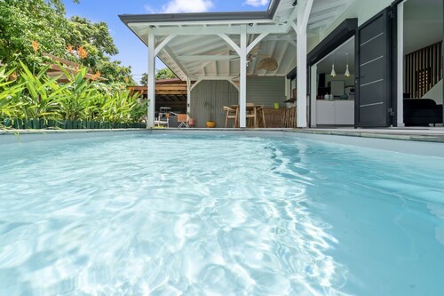 Villa Keyana - Three Bedroom Villa, Sleeps 6