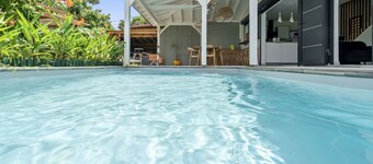Villa Keyana - Three Bedroom Villa, Sleeps 6