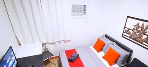 1 Schlafzimmer, WLAN
