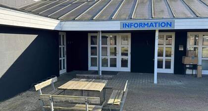 4 Person Holiday Home in Hampen