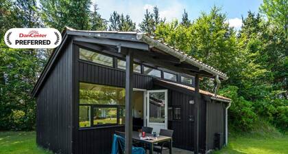 4 Person Holiday Home in Hampen