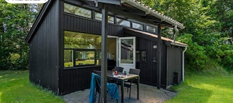 4 Person Holiday Home in Hampen