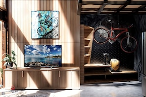 Intérieur