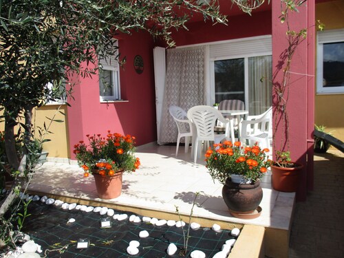 Chalet Les Moles IV Inmomart